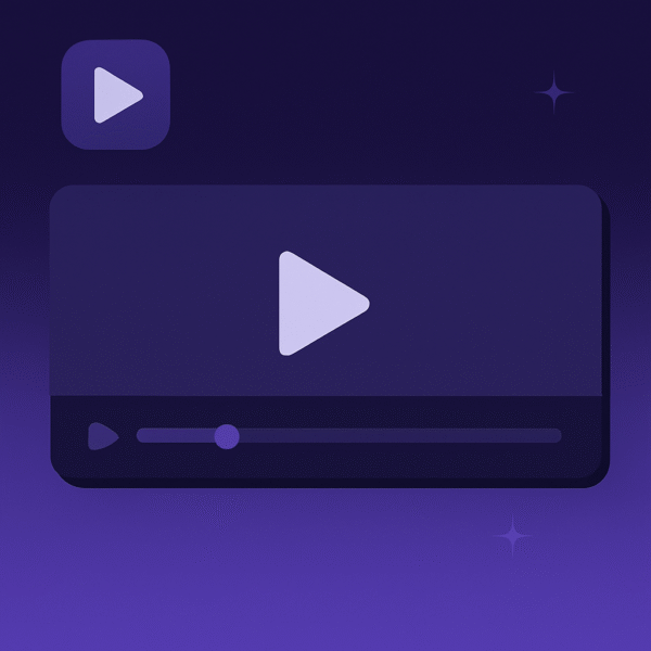 Basic Long Form Video