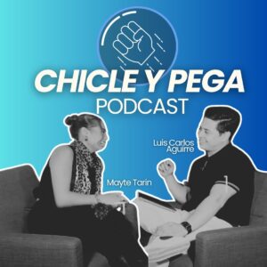 Chicle y Pega