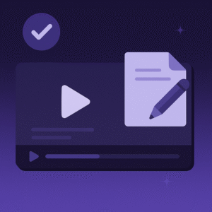 Extra revision - Long form