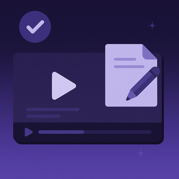 Extra revision - Long form