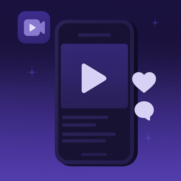 Basic Reel / Short (1-2 min)