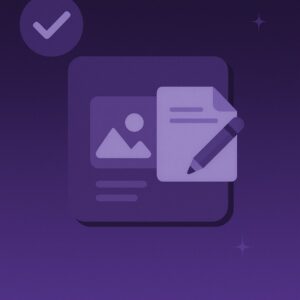 Extra revision | Flyer or Animated Flyer